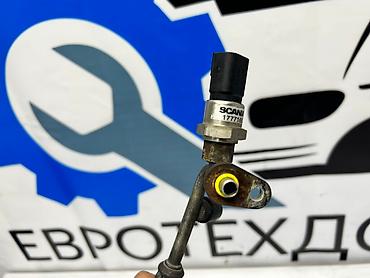 g comp: Кондиционер Scania 2009 г., Б/у, Оригинал, Германия — 3