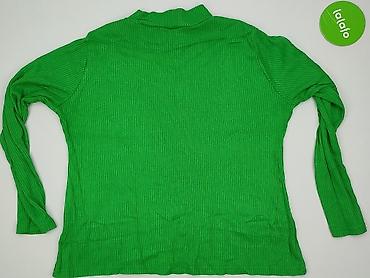 Blouses and shirts: Janina, Women's blouse, size XL — 3