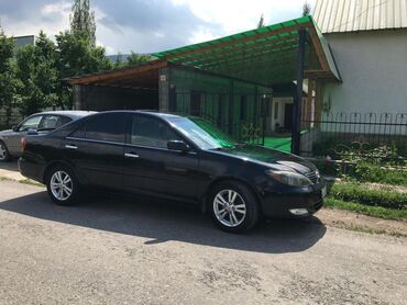 тойота камри 30: Toyota Camry: 2001 г., 3 л, Типтроник, Бензин, Седан
