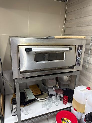 Elektrik soba, Pizza, İşlənmiş lalafo.az -da Elektrik soba, Pizza, İşlənmiş