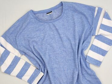 bluzy damskie mmc studio: Beloved, Women`s sweatshirt, size XL