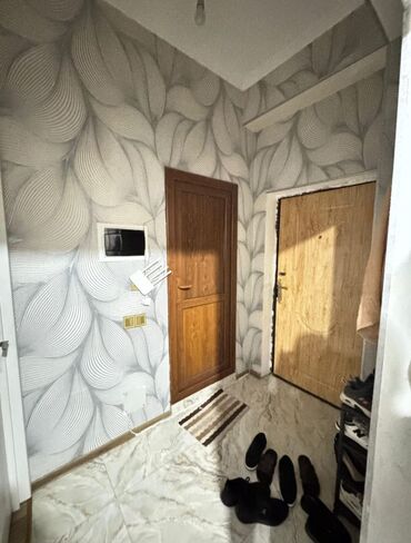 sumqayitda satilan bina evleri: 3 otaqlı, Yeni tikili, 92 kv. m