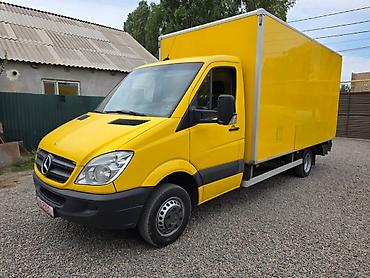 vitz бампер: Легкий грузовик, Mercedes-Benz, Стандарт, 3 т, Б/у — 3
