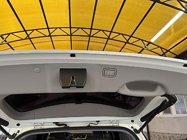 Kia: Kia Carnival: 2019 г., 2.2 л, Автомат, Дизель, Минивэн — 12