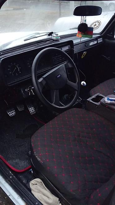 VAZ (LADA): VAZ (LADA) 2107: 1.6 l | Sedan — 5