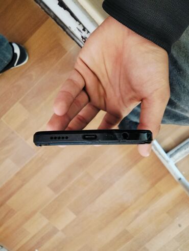 Honor: Honor X6, 64 GB, rəng - Qara, Barmaq izi — 4