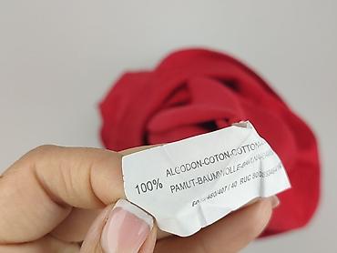 2000: Red, Koszulka dla mężczyzn, rozmiar S — 5