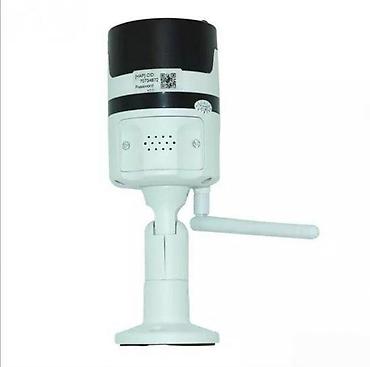 Rasveta: Smart IP WIFI kamera 3mpx 5mpx spoljna. RASPRODAJA SVE PO 3490RSD — 3