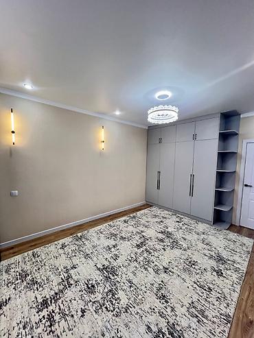 алам строй: 3 комнаты, 78 м², Технопарк Элитка, 2 этаж, Евроремонт — 1
