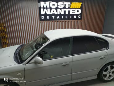 subaru legacy 4: Subaru Legacy: 2000 г., 2 л, Автомат, Бензин, Седан