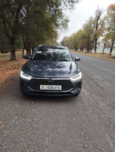 BYD: BYD : 2020 г., Автомат, Электромобиль, Хэтчбэк at lalafo.kg BYD: BYD : 2020 г., Автомат, Электромобиль, Хэтчбэк