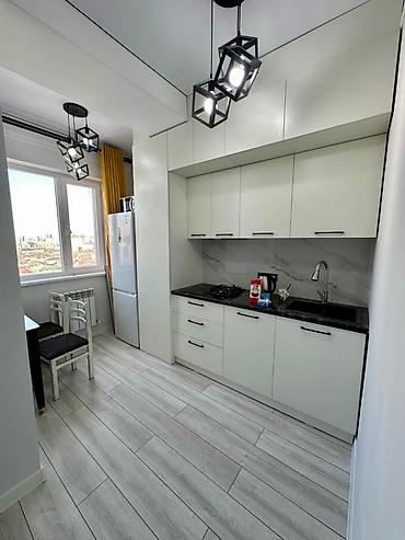 Продажа квартир: 2 комнаты, 51 м², Элитка, 9 этаж, Евроремонт at lalafo.kg — 2 Продажа квартир: 2 комнаты, 51 м², Элитка, 9 этаж, Евроремонт — 2