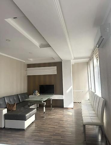 Продажа квартир: 3 комнаты, 85 м², Элитка, 5 этаж, Евроремонт — 1