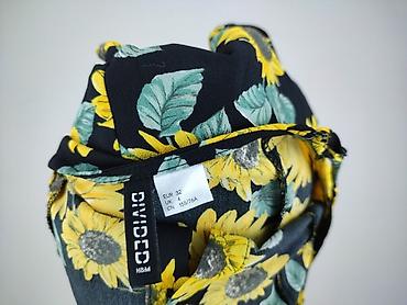 hm stussy: H&M Divided, Sukienka damska, rozmiar XS — 5
