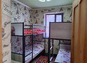 Продажа коттеджей и домов: 5 комнат, 120 м², 6 соток, Бишкек — 11