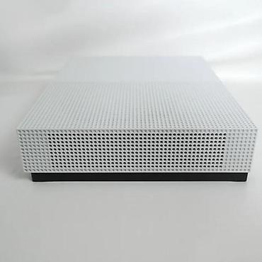 oled tv: U ponudi XBOX One S konzola! Konzola je u odličnom radnom i fizičkom — 5