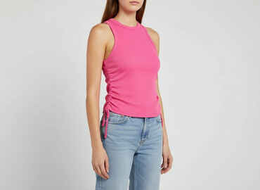 y2k t shirty: Shein, Топ жіночий, розмір S