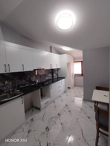 Yeni tikili: 3 otaqlı, Yeni tikili, 84 kv. m — 6