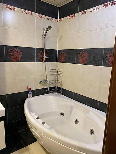 elite: 3 otaqlı, Yeni tikili, m. 8 Noyabr, 125 kv. m — 5