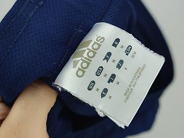 jacket: Adidas, Szorty dla mężczyzn, rozmiar M — 5