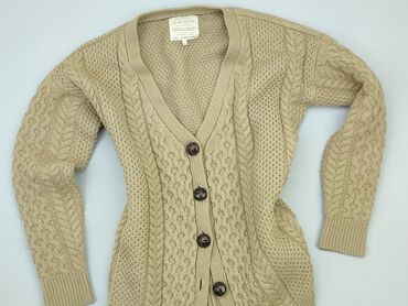 spódniczka w kratkę: Knitwear, S (EU 36), condition - Very good