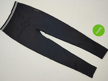 f: Femme, Legginsy Sportowe damskie, rozmiar S — 2