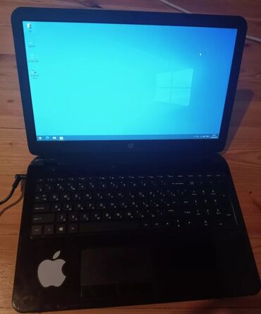 ноутбук asus intel core i5: HP noutbuk Texniki göstəricilər: - Ekran: 15.6" (təxmini), mat
