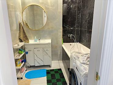 Долгосрочная аренда квартир: 3 комнаты, Агентство недвижимости, Без подселения, С мебелью полностью — 10