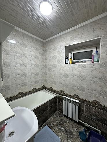 elite hause: 2 комнаты, 60 м², Индивидуалка, 4 этаж, Евроремонт — 4