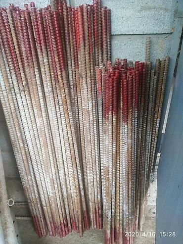 Другое строительное оборудование: Телескопические стойки телескопическая стойка телескоп стойка монолит — 9