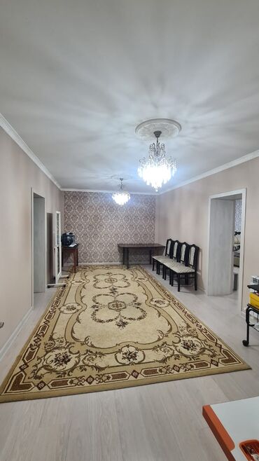 Продажа домов: Полдома, 120 м², 5 комнат, Собственник, Евроремонт — 4