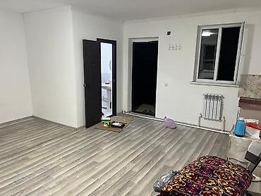 дом с баней на сутки: 25 м², 1 комната, Ак-Ордо 1 ж/м, Без животных — 4