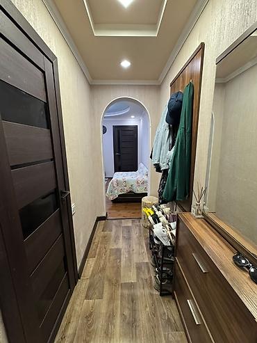 хрущёвка: 2 комнаты, 43 м², Мед Академия Хрущевка, 1 этаж, Евроремонт — 8