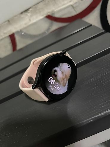 ok mobile: Samsung Galaxy Watch5 (40 мм), модель SM-R9xx, версия Bluetooth (на — 1