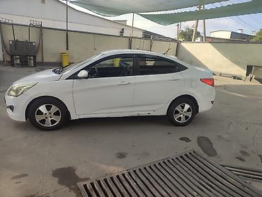 хундай соната lf: Hyundai Solaris: 2015 г., 1.6 л, Автомат, Бензин, Седан — 1
