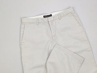 triumph: Banana Republic, Chinosy dla mężczyzn, rozmiar L — 1
