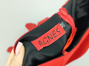 jenasy: Agnes, Sukienka damska, rozmiar S — 4