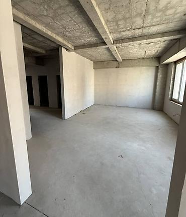 107: 3 комнаты, 107 м², Асанбай мкр Элитка, 7 этаж — 5