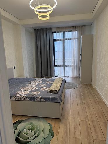 Недвижимость: 2 комнаты, 63 м², 2 этаж, Дизайнерский ремонт — 1