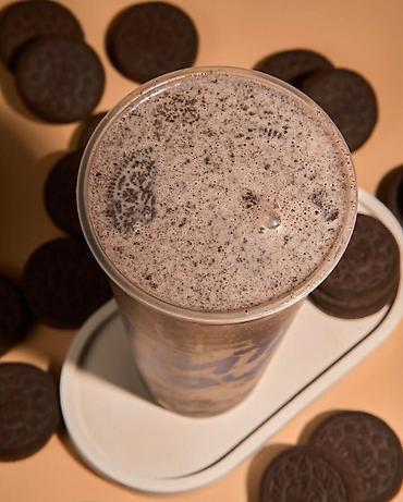 Ресторанный бизнес: BUBBLE TEA/БАБЛ ТИ Сборник оригинальных — 3