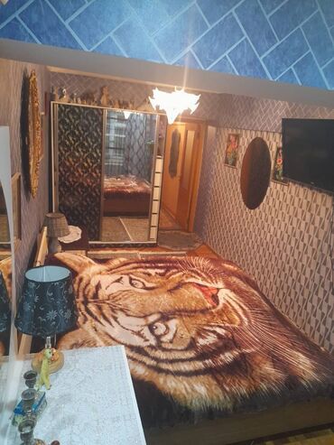 Yeni tikili: 3 otaqlı, Yeni tikili, 75 kv. m — 23