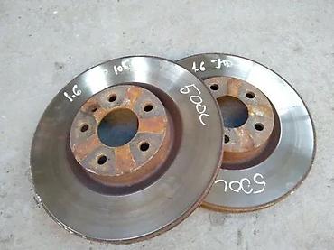 capriolo 50: Fiat 500l zadnji diskovi 1.6 jtd 105 ks. Fiat 500l zadnji diskovi 1.6 — 2