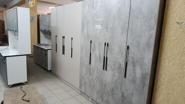 Шифоньеры: Шкаф для одежды — 8