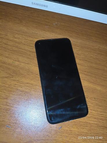 tap az iphone 8 plus: Redmi 7A, 64 GB, rəng - Göy, Barmaq izi — 3