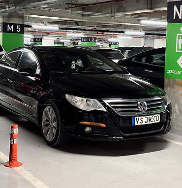 Volkswagen: Volkswagen Passat CC: 2 l | 2008 il Sedan -da lalafo.az — 1 Volkswagen: Volkswagen Passat CC: 2 l | 2008 il Sedan — 1