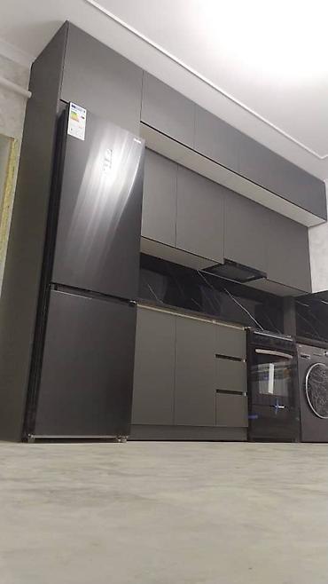 Мебель на заказ: Мебель на заказ, Кухня, Кухонный гарнитур — 3