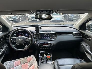Kia: Kia Sorento: 2019 г., Кроссовер — 13