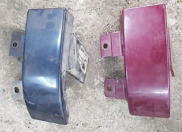 LAJSNA ZADNJA ZA KIA SPORTAGE OD 1994. DO 2003. GOD