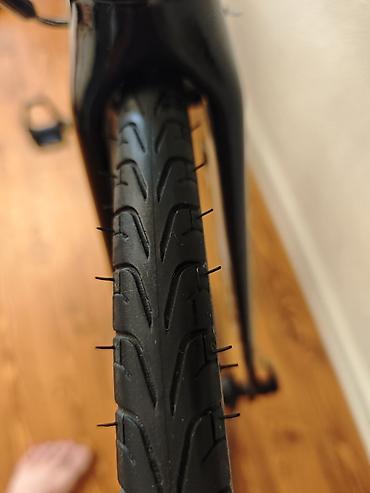 Velosipedlər: Giant Propel Advanced. Hollandiya istehsalı, full carbon, əla — 6