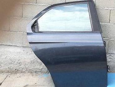 Car Body Parts: Alfa Romeo 156 VRATA ZADNJA DESNA. Cena se odnosi na gola vrata — 2